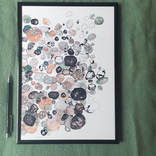 Pebbles